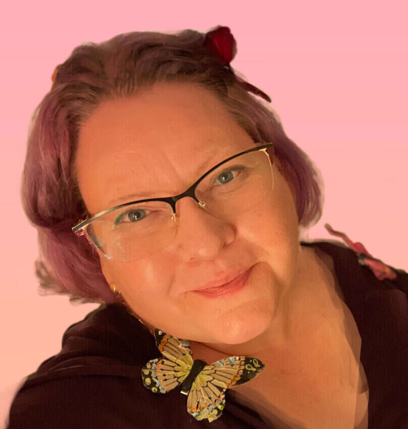 Patricia Taylor