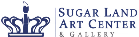 art gallery in fort bend county texas