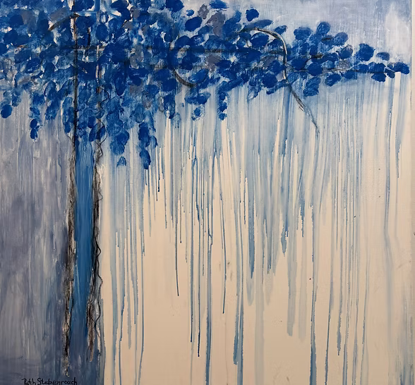 beginner watercolor classes near me