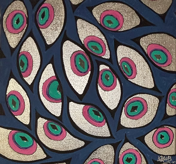 where to buy original abstract art in sugar land